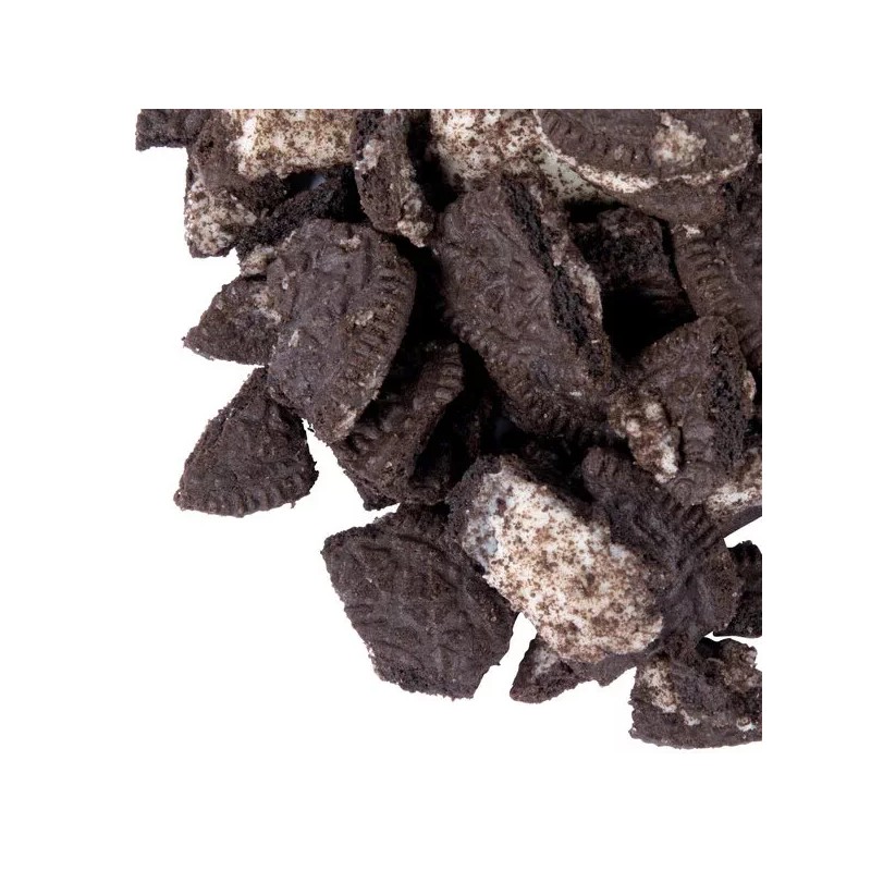 Nabisco Oreo Medium Cookie Crumb Pieces (select size below) -