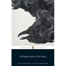 The Penguin Book Of Irish Poetry