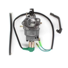AISEN Carburetor for Troy-Bilt XP 7000 10500 Watt 30477 030477 Gas Generator Carb Gasket