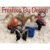Car Freshies!! Available In 6 Scents, 8 Designs, and so