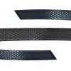 Naliplastic 1 Rollo Fleje Negro 1/2 PLG Polipropileno 800m Facturamos