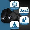 Bigbreathe Brest Mask - Breathing Mask for Exercises, Cardio Workouts,