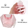 Minkissy Foaming Tool Set Bubble Maker for Facial Hand Wash