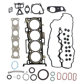 Priprilod Engine Head Gasket kit,Compatible with Hyundai Santa Fe Sonata 2011-2016 Compatible with Kia Optima Sorento Sportage 2011-2016#CPW13893 22311-2G700 25124-2G500 25130-25002 28521-25020