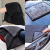KPSRFG 3Pcs Magic Cleaning Cloth, Window Cleaning Cloths, Window Cloth,