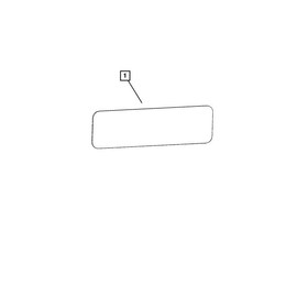 Vehicle Emission Control Information Label