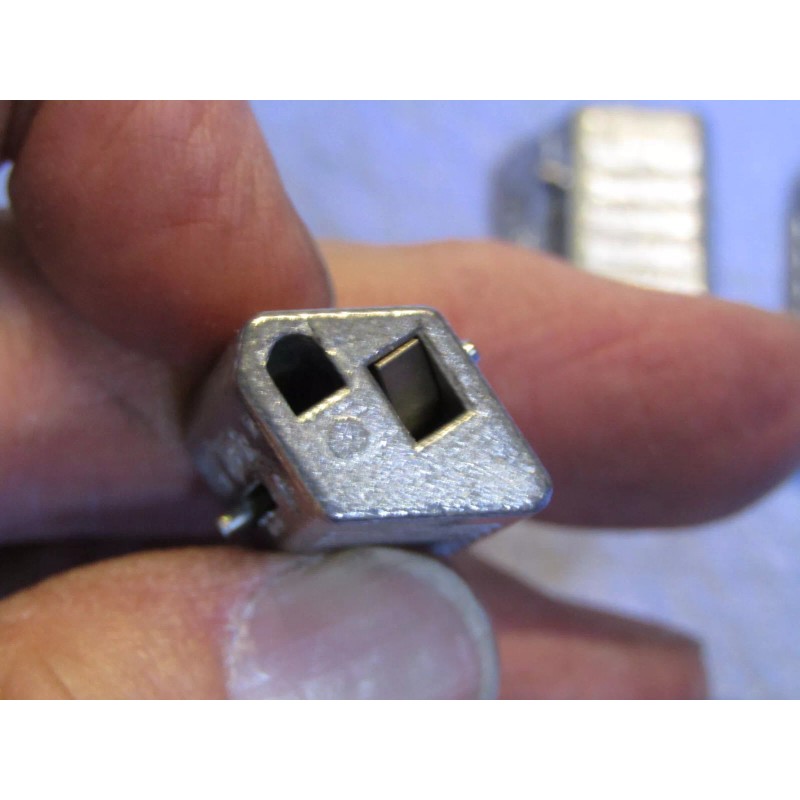 Duro Dyne 10 – Duro Dyne 030351, CL12-WC3 Dyna-Tite Cable