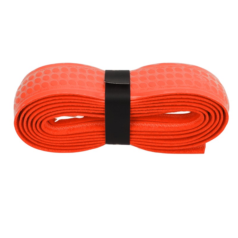 2 PCS Tennis Racket Grip Tape Badminton Racquet Thick Overgrips