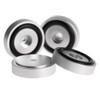 4 x Speakers Stand Feet, 40 x 10 mm Removable
