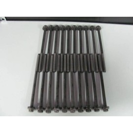 Factory/OEM OEM Ford 4.6L / 5.4L TTY Cylinder Head Bolts - Fits 2V, 3V and 4V