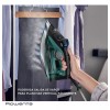 Rowenta Plancha Ropa Acero Inoxidable Con Vapor Vertical Profesional