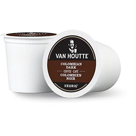 Van Houtte Colombian Dark K-Cups 24 Pack
