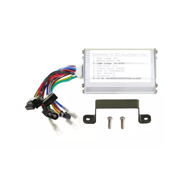 Razor C35 Control Module