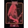 LA Nuclear Assault (Trading Card) 1991 Impel Mega Metal -