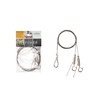 Romberg Hang-A-Lamp 12093023 Lamp Suspension 150 cm with 2x Approx.
