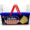 M.Y. San SkyFlakes Philippino Crackers 32 Packs 800g