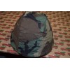 *US Army Ground Troops Parachutist Helmet Cover small-x -small Woodland