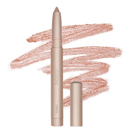 aboutface Shadowstick – Long-Wear Cream Eyeshadow Stick – Matte & Pearly Finishes – Vegan, Cruelty-Free, Clean Beauty – 0.049 oz (Miracle Mimosa)