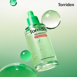Torriden Balanceful Cica Control Serum 50ml / 토리든 밸런스풀 시카 컨트롤 세럼 50ml