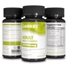 Losoki Adult Multi Vitamins - Comprehensive Daily Multivitamin Supplement for