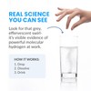 DRINK HRW Rejuvenation Molecular Hydrogen Water Tablets: 12 ppm H2
