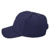 027 Light Anti collision Comfortable Breathable Baseball Hat Sports Safety