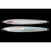 JACKALL Metal Jig Lure, Anchovy Metal, Type 2, 3.5 oz
