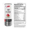 CELSIUS Sparkling Watermelon, Functional Essential Energy Drink 12 Fl Oz