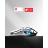 GravaStar Mercury M1 Pro Gaming Mouse, Lightweight Magnesium Alloy, 26,000