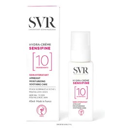 Svr Sensifine Hydra Crme 40ml Sensible Danoche                                                                                                        