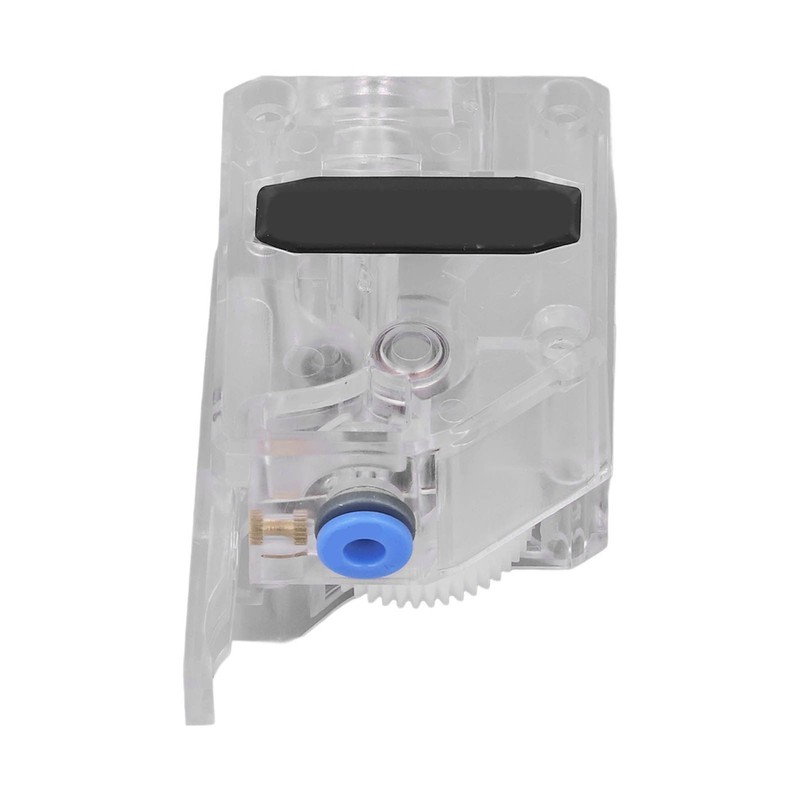 3D Printer Extruder Dual Gear 1.75mm Filament Feed Printing Accessory
