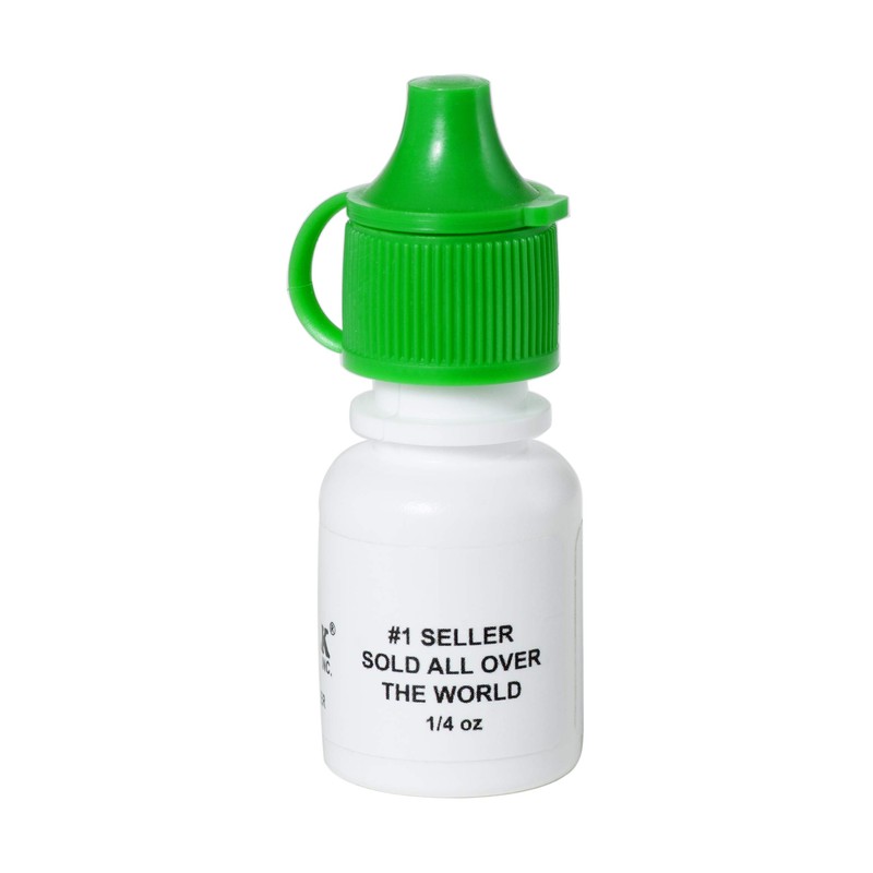 Cue Silk Billiard Pool Cue Shaft Conditioner ¼ oz