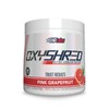 EHP Labs OXYSHRED Powder:_Pink Grapefruit