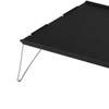 Outdoor Folding Table Portable Aluminium Alloy Mini Light Picnic Desk