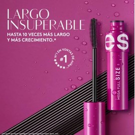 Máscara de tamaño completo de ESIKA 8g (0.28 oz)