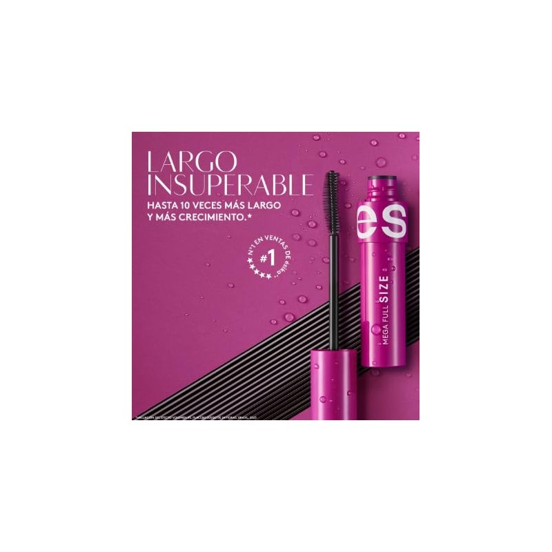 Máscara de tamaño completo de ESIKA 8g (0.28 oz)