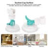 Adjustable Shower Head Holder, Wall Attachable Shower Head Holder, Shower