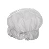 Waterproof shower cap hair cap waterproof 4ea