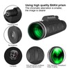 Monocular Telescope High Power HD Night Vision Monoculars for Outdoor