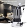 AC100-277V 7W Warm White LED Recessed Lamp Ceiling Light Downlight