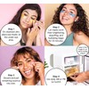 grace & stella under eye masks for dark circles puffy