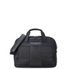 DELSEY PARIS Wagram Briefcase with Laptop Sleeve, Black