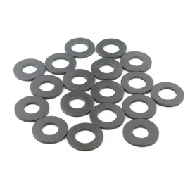 Xitomer Complete Bodywork Screws, Fit for GSX1300R HAYABUSA 1999 2000 2001 2002 2003 2004 2005 2006 2007, Full Set Fairing Bolts/Washers/Nuts/Clips/Grommets (Titanium)