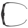2Pcs 144Hz 3D Active Shutter Glasses DLP LinK LCD Lens