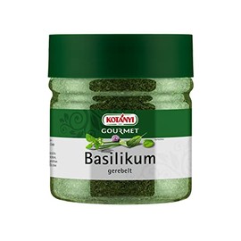 KOTÁNYI basil rubbed - tin 400 ccm