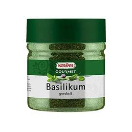 KOTÁNYI basil rubbed - tin 400 ccm
