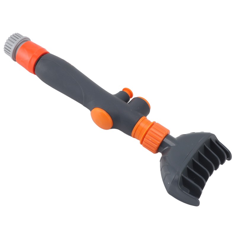 Pool Spa Filter Cartridge Cleaner Brush PVC Reusable Spa Water