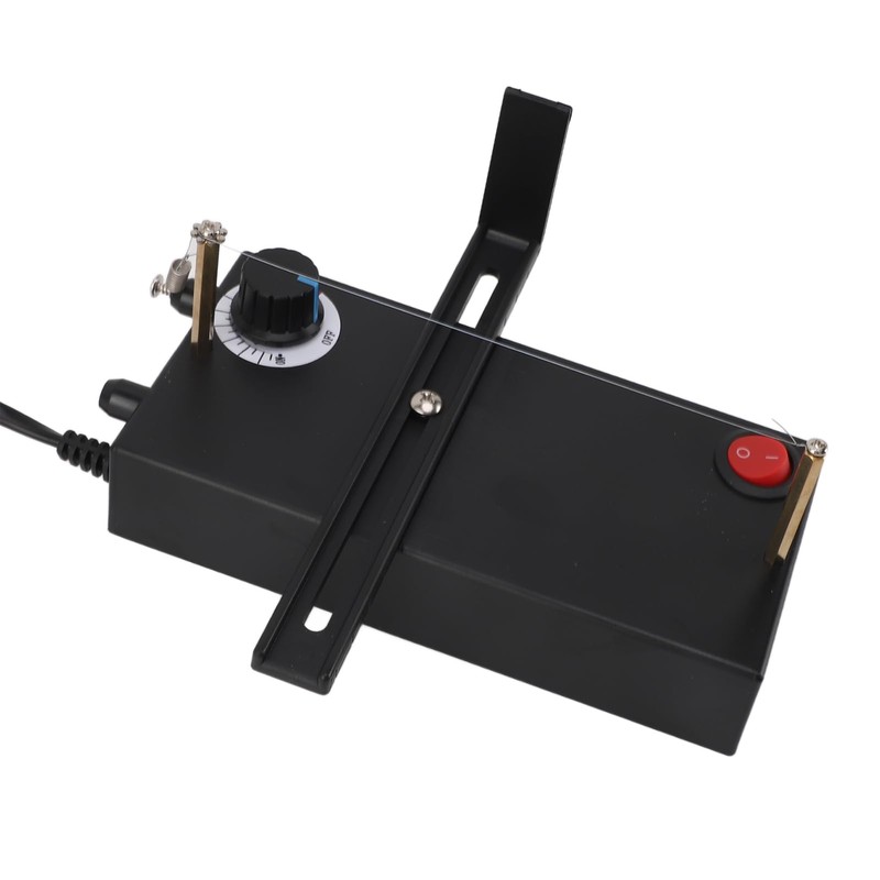 Hot Tape Cutting Machine, Portable Electric Hot Cutting Machine for