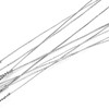 10Pcs 150mm Mini Wire Saw Curve Coping Saw Blades Wire