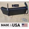 For FERRIS 400S [SR] Open / Close Chute Blocker Plate